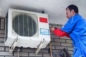 24/7 and Emergency HVAC Near Id Commerce And Logisitcs, IL | Air Conidtioning and Heating Contractors